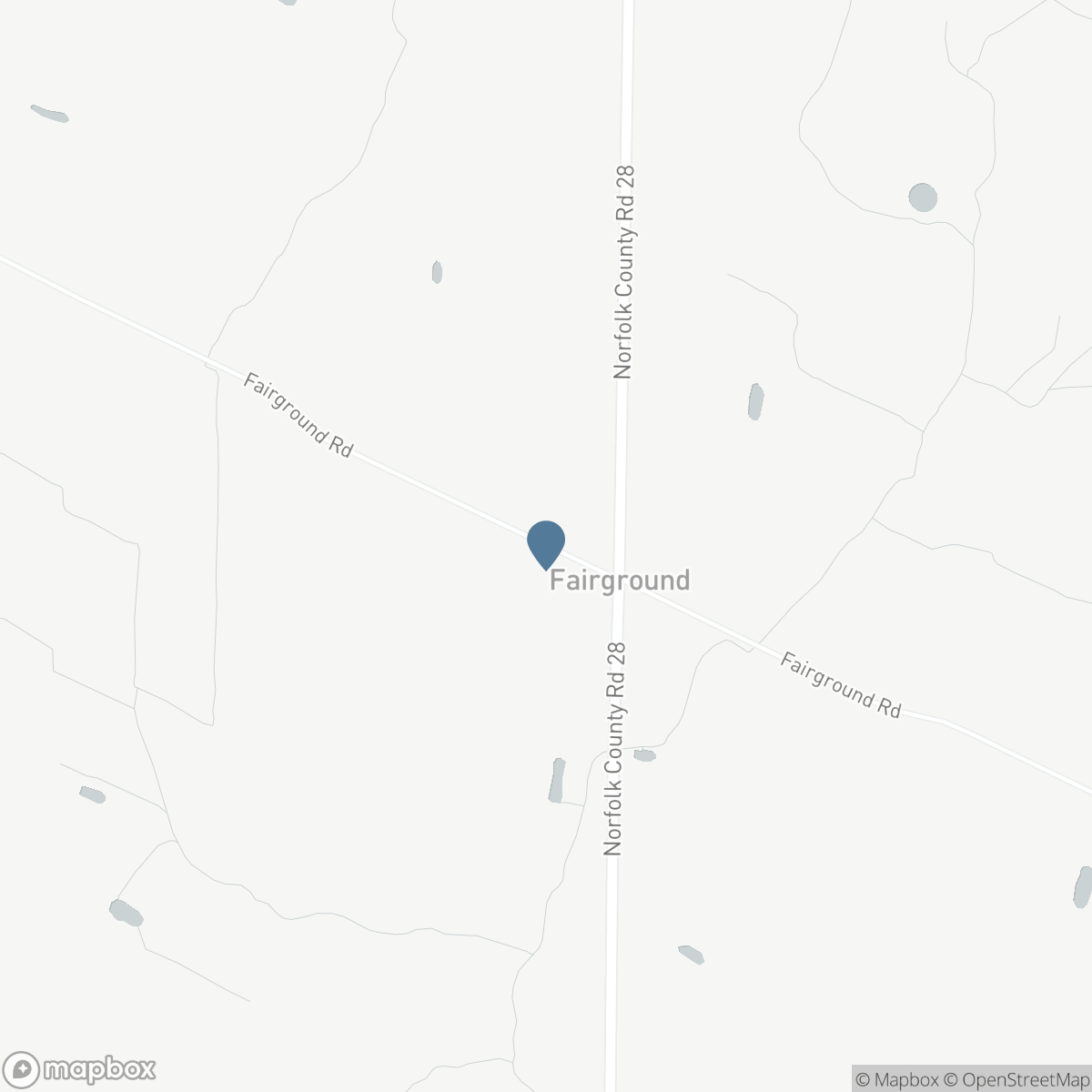 520 FAIRGROUND ROAD W, Langton, Ontario N0E 1G0
